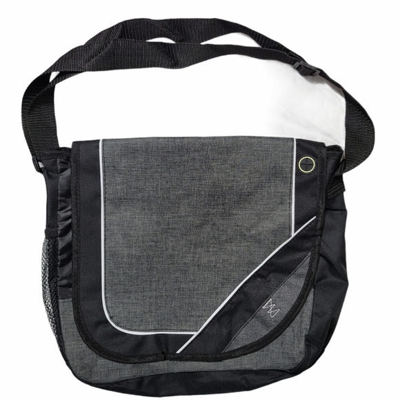Leeds Other - Messenger/Lap Top Bag NWOT
